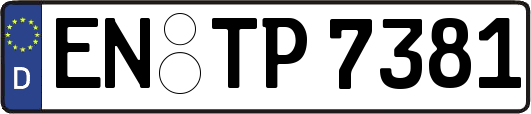 EN-TP7381
