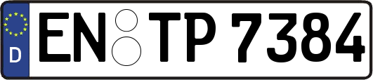 EN-TP7384