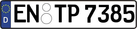 EN-TP7385