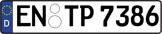 EN-TP7386