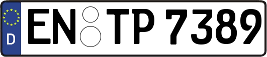 EN-TP7389