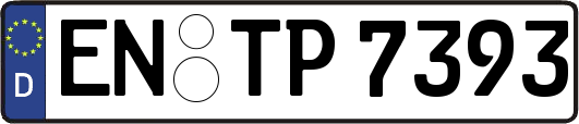 EN-TP7393