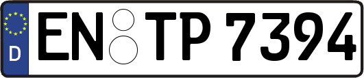 EN-TP7394