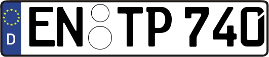 EN-TP740