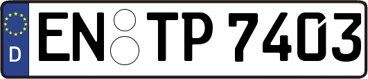 EN-TP7403