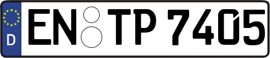 EN-TP7405