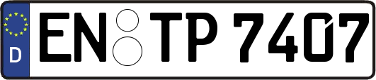 EN-TP7407