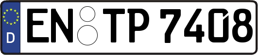 EN-TP7408