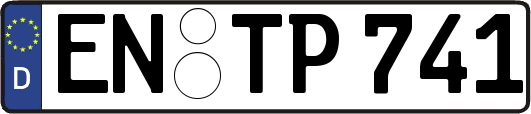 EN-TP741