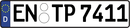 EN-TP7411