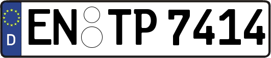 EN-TP7414