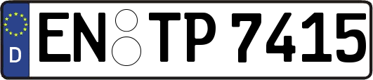 EN-TP7415