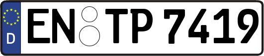 EN-TP7419