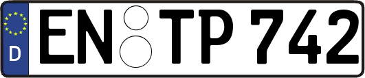 EN-TP742