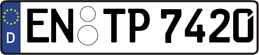 EN-TP7420