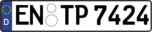 EN-TP7424