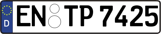 EN-TP7425
