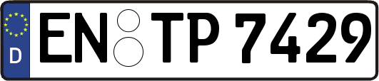 EN-TP7429