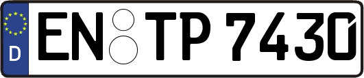 EN-TP7430