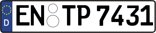 EN-TP7431