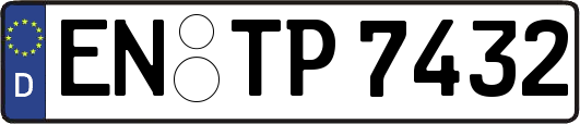 EN-TP7432