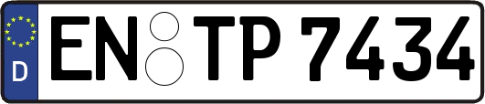 EN-TP7434