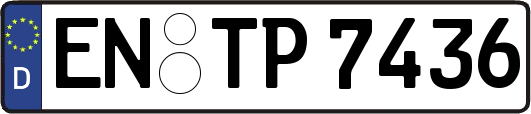 EN-TP7436