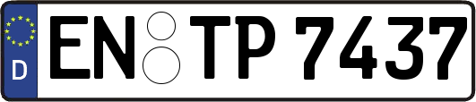 EN-TP7437