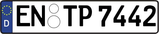 EN-TP7442