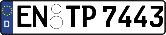 EN-TP7443