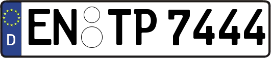 EN-TP7444