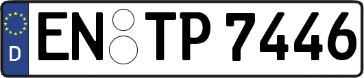 EN-TP7446