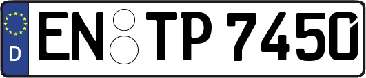 EN-TP7450