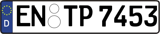 EN-TP7453