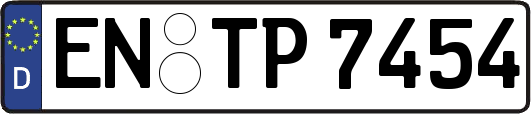 EN-TP7454