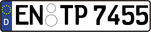 EN-TP7455