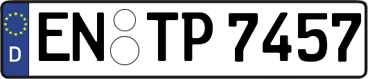 EN-TP7457