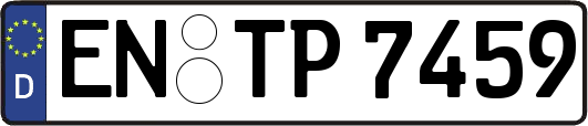 EN-TP7459