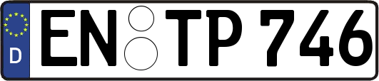 EN-TP746