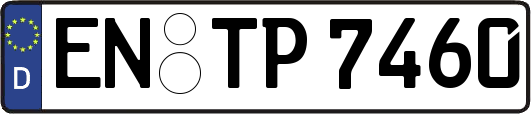 EN-TP7460