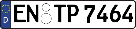 EN-TP7464