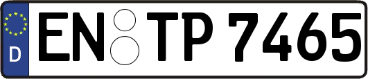 EN-TP7465