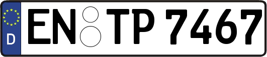 EN-TP7467