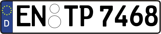 EN-TP7468