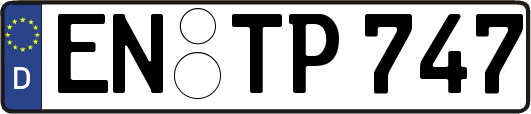 EN-TP747