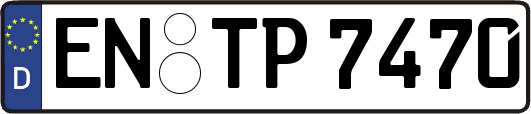 EN-TP7470