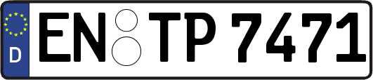 EN-TP7471