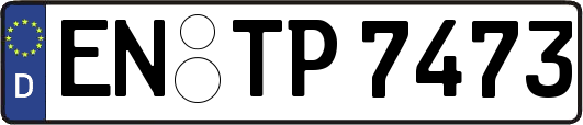 EN-TP7473