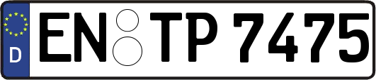 EN-TP7475