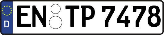 EN-TP7478